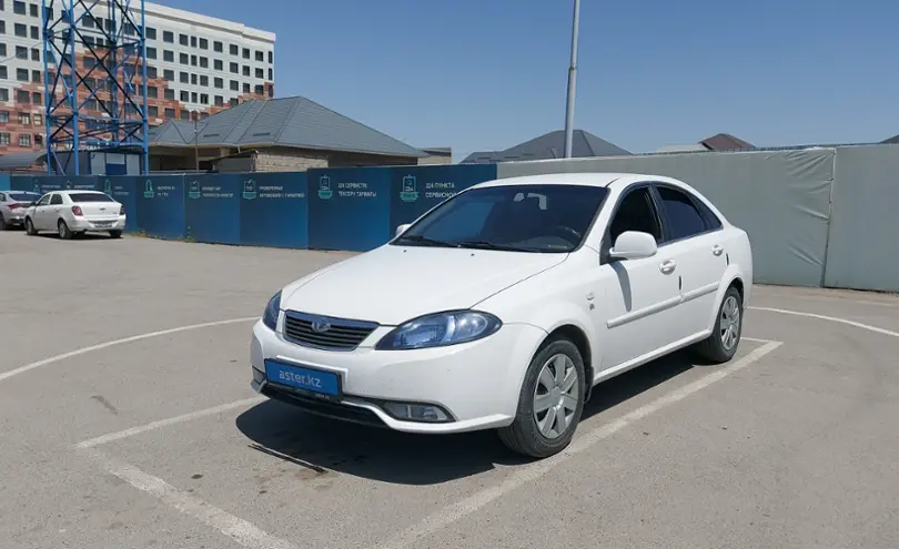 Daewoo Gentra 2014 года за 4 000 000 тг. в Шымкент