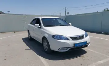 Daewoo Gentra 2014 года за 4 000 000 тг. в Шымкент фото 2
