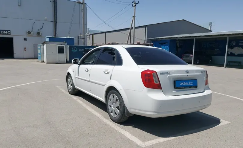 Daewoo Gentra 2014 года за 4 000 000 тг. в Шымкент фото 4