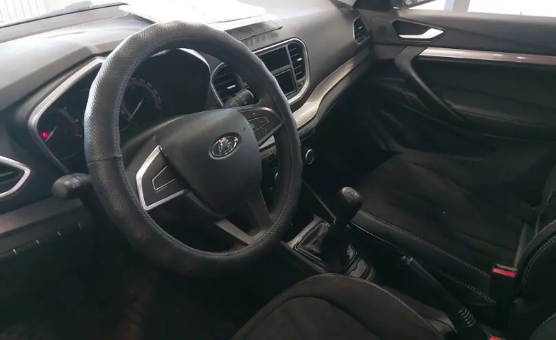 LADA (ВАЗ) Vesta 2024 года за 7 500 000 тг. в Астана фото 5