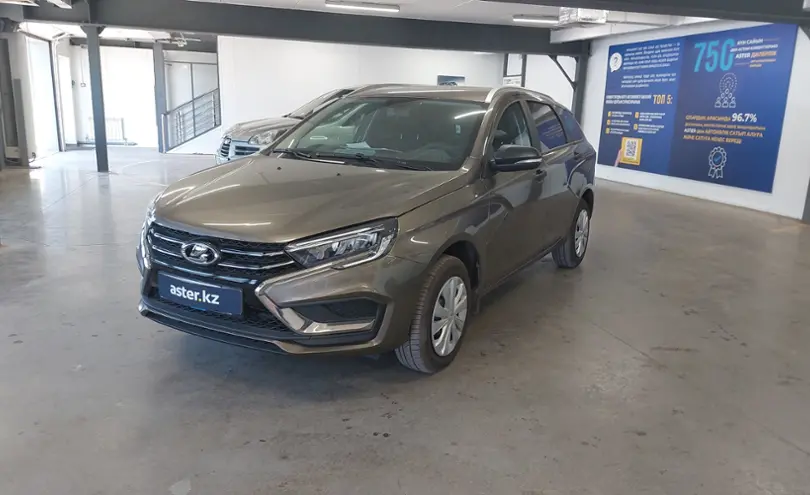 LADA (ВАЗ) Vesta 2024 года за 7 500 000 тг. в Астана