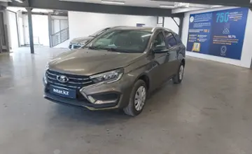 LADA (ВАЗ) Vesta 2024 года за 7 500 000 тг. в Астана фото 1