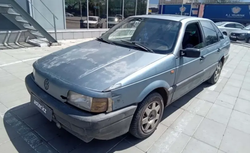 Volkswagen Passat 1991 года за 1 000 000 тг. в Уральск