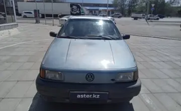 Volkswagen Passat 1991 года за 1 000 000 тг. в Уральск фото 2