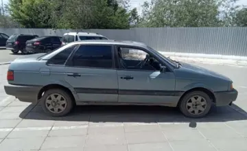 Volkswagen Passat 1991 года за 1 000 000 тг. в Уральск фото 4