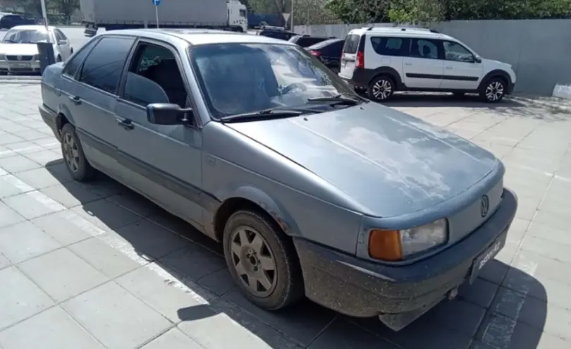 Volkswagen Passat 1991 года за 1 000 000 тг. в Уральск фото 3