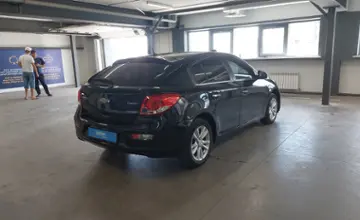 Chevrolet Cruze 2014 года за 5 000 000 тг. в Астана фото 3