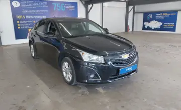 Chevrolet Cruze 2014 года за 5 000 000 тг. в Астана фото 2