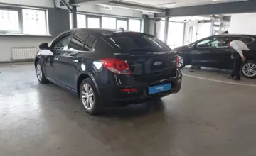 Chevrolet Cruze 2014 года за 5 000 000 тг. в Астана фото 4