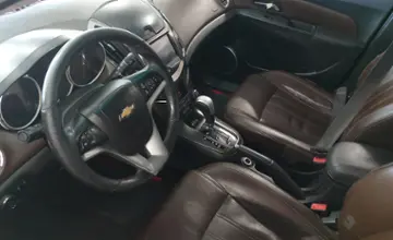 Chevrolet Cruze 2014 года за 5 000 000 тг. в Астана фото 5