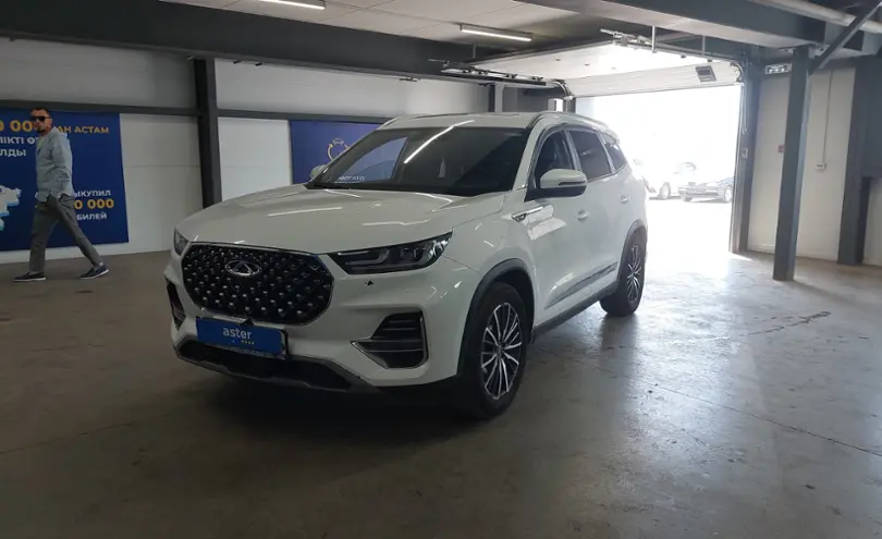Chery Tiggo 8 Pro 2023 года за 9 500 000 тг. в Астана