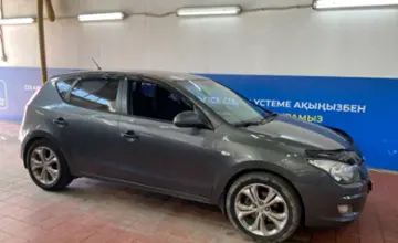 Hyundai i30 2009 года за 3 700 000 тг. в Астана фото 4