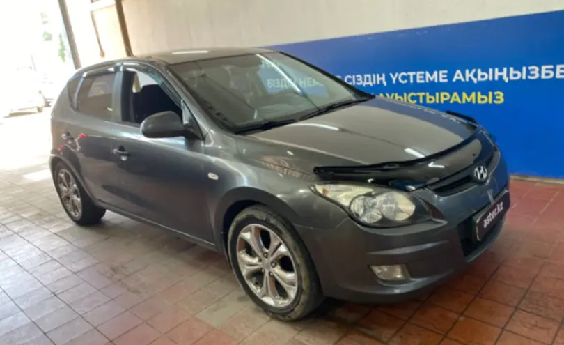 Hyundai i30 2009 года за 3 700 000 тг. в Астана фото 3