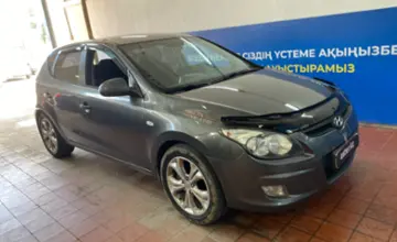 Hyundai i30 2009 года за 3 700 000 тг. в Астана фото 3