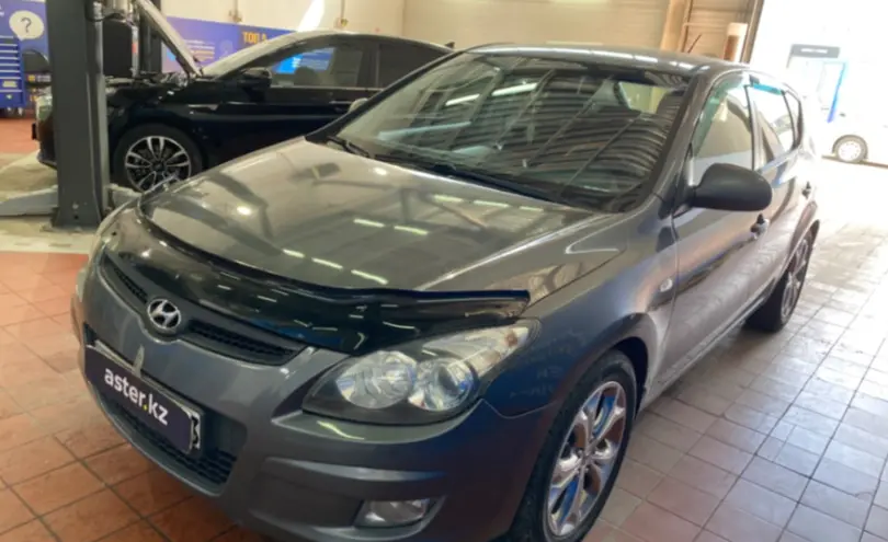 Hyundai i30 2009 года за 3 700 000 тг. в Астана