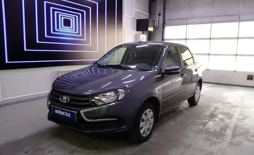 LADA (ВАЗ) Granta 2024 года за 5 900 000 тг. в Павлодар