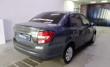 LADA (ВАЗ) Granta 2024 года за 5 900 000 тг. в Павлодар