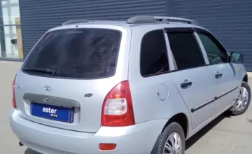 LADA (ВАЗ) Kalina 2010 года за 1 500 000 тг. в Петропавловск