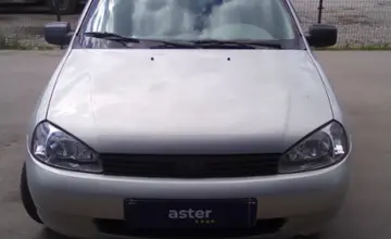 LADA (ВАЗ) Kalina 2010 года за 1 500 000 тг. в Петропавловск фото 2