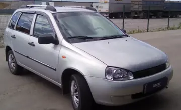 LADA (ВАЗ) Kalina 2010 года за 1 500 000 тг. в Петропавловск фото 3