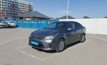Kia Rio 2019 года за 7 000 000 тг. в Шымкент фото 1