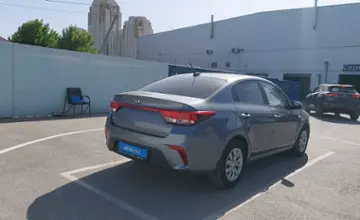 Kia Rio 2019 года за 7 000 000 тг. в Шымкент фото 3
