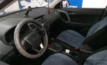 Hyundai Creta 2019 года за 8 500 000 тг. в Астана фото 5
