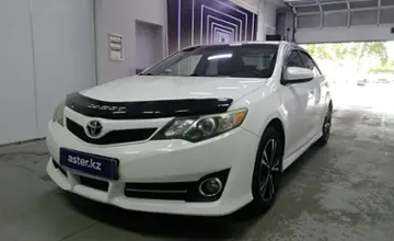 Toyota Camry 2013 года за 8 500 000 тг. в Павлодар фото 1