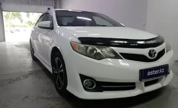 Toyota Camry 2013 года за 8 500 000 тг. в Павлодар фото 3