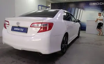 Toyota Camry 2013 года за 8 500 000 тг. в Павлодар