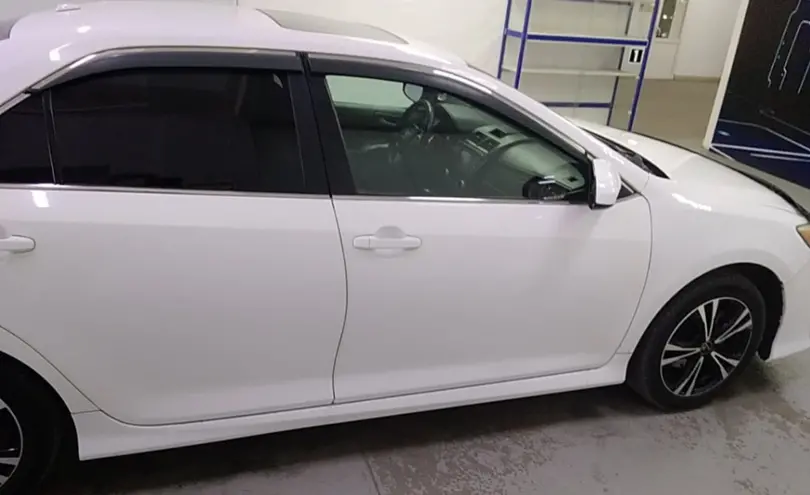 Toyota Camry 2013 года за 8 500 000 тг. в Павлодар фото 4