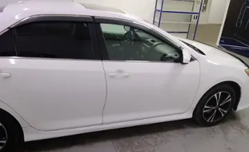 Toyota Camry 2013 года за 8 500 000 тг. в Павлодар фото 4
