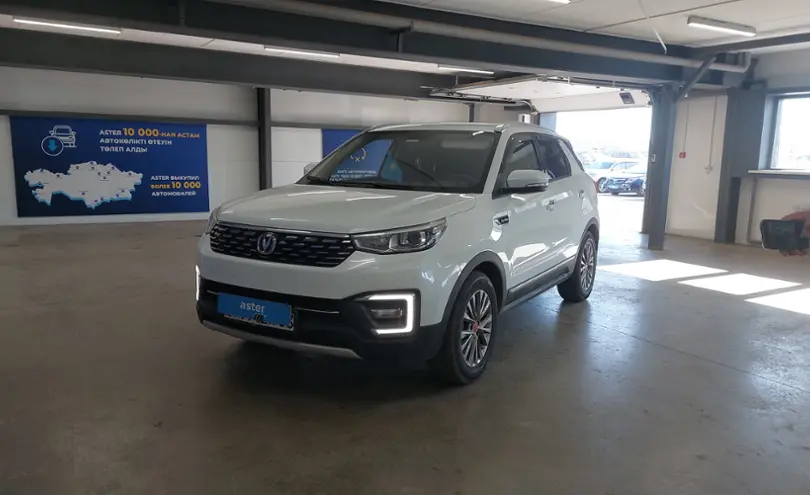 Changan CS55 2020 года за 8 500 000 тг. в Астана
