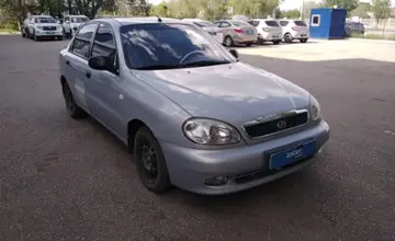 ЗАЗ Chance 2013 года за 2 000 000 тг. в Актобе фото 3