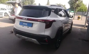 Kia Seltos 2023 года за 9 300 000 тг. в Алматы