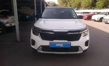 Kia Seltos 2023 года за 9 300 000 тг. в Алматы фото 2