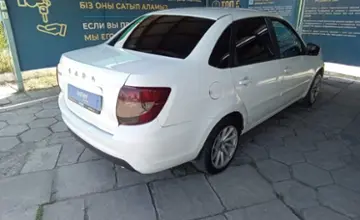 LADA (ВАЗ) Granta 2019 года за 3 500 000 тг. в Талдыкорган
