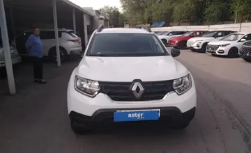 Renault Duster 2022 года за 13 200 000 тг. в Алматы фото 2