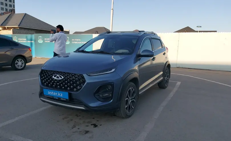 Chery Tiggo 2 Pro 2023 года за 6 000 000 тг. в Шымкент