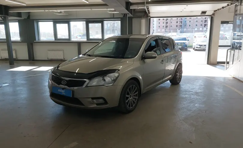 Kia Ceed 2011 года за 3 920 000 тг. в Астана