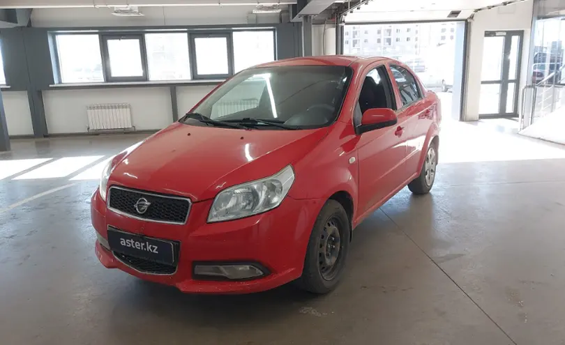 Ravon Nexia R3 2019 года за 2 800 000 тг. в Астана
