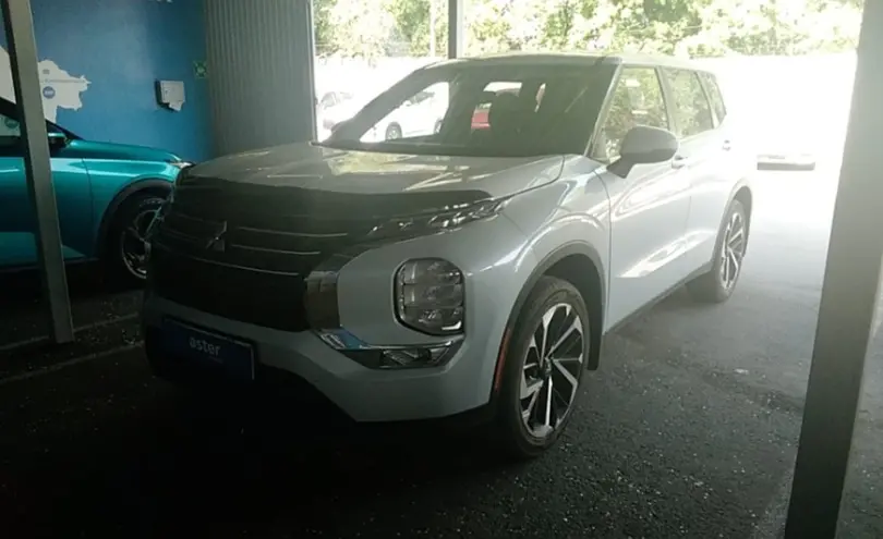Mitsubishi Outlander 2022 года за 15 500 000 тг. в Алматы