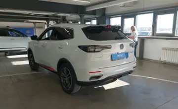 Changan CS55PLUS 2023 года за 10 000 000 тг. в Астана фото 4