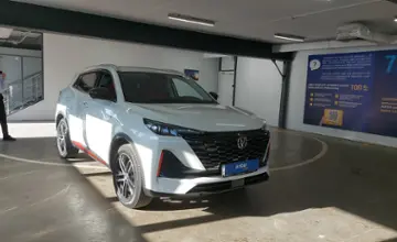 Changan CS55PLUS 2023 года за 10 000 000 тг. в Астана фото 2