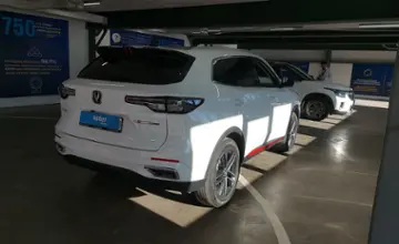 Changan CS55PLUS 2023 года за 10 000 000 тг. в Астана фото 3