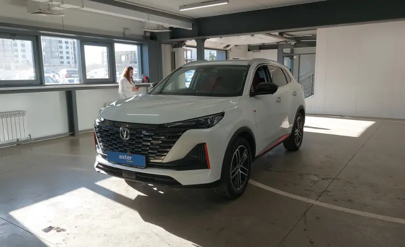 Changan CS55PLUS 2023 года за 10 000 000 тг. в Астана