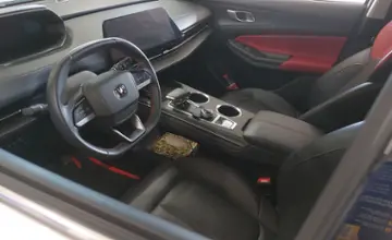 Changan CS55PLUS 2023 года за 10 000 000 тг. в Астана фото 5