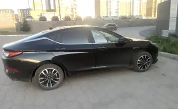 JAC J7 2021 года за 6 500 000 тг. в Караганда фото 4