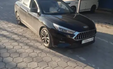 JAC J7 2021 года за 6 500 000 тг. в Караганда фото 3