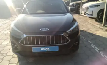 JAC J7 2021 года за 6 500 000 тг. в Караганда фото 2